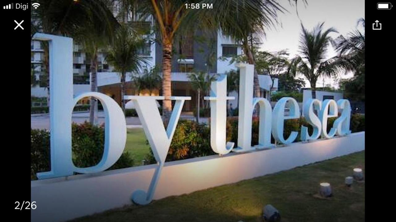 By The Sea Beach Baby باتو فيرينغي المظهر الخارجي الصورة